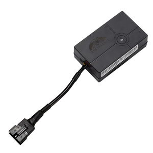Traceur GPS 4G pour Vélo Électrique Tk 401 avec Alarme de Choc, Alarme d'Accélération, Coupure Moteur, Localisateur GPS de Véhicule - Product Image 2