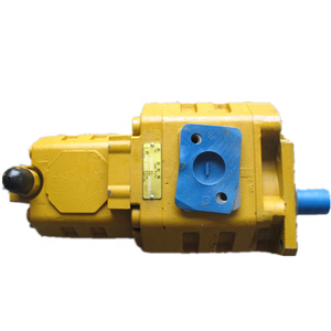 4120001058 מקורי משאבת הילוך cbgj3100/1010-xf עבור lg936 חלקי חילוף מטען גלגל lg936 - Product Image 2