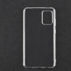 Funda anticaída antiarañazos para teléfono Android, a prueba de golpes, alta transparencia, lisa, P40 para <span class=keywords><strong>Huawei</strong></span>, novedad de <span class=keywords><strong>2022</strong></span> - Product Image 5