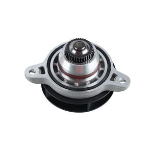 Pour <span class=keywords><strong>mercedes</strong></span>-benz M176 M177 C-CLASS W205 <span class=keywords><strong>G</strong></span>-CLASS W463 C63 AMG moteur pompe à eau A1772000400 1772000400 - Product Image 1