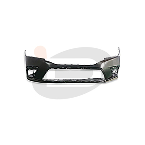 Copertura Paraurti <span class=keywords><strong>Anteriore</strong></span> Originale OEM 04711-T31-H00ZZ di Alta Qualità per Honda Civic 2022-2023 - Product Image 1