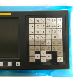 Pièces de machine CNC FANUC A02B-0321-B500 Oi-MD, système de commande horizontal et vertical d'origine - Product Image 4