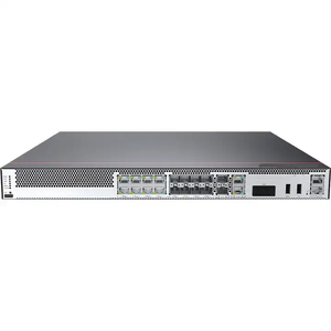 USG6555E 02353AEK 2*Ge Wan+8*Ge Combo+2*10ge SFP+ USG6555e-AC Serie USG6500e Firewall de Seguridad de Red - Product Image 3
