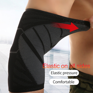 Manguito de compresión para codo, el más vendido, personalizado, para levantamiento de pesas y powerlifting, para aliviar el dolor - Product Image 6