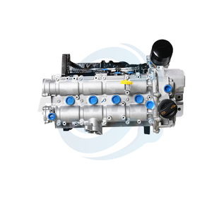 Conjunto de <span class=keywords><strong>Motor</strong></span> para VW <span class=keywords><strong>Golf</strong></span> <span class=keywords><strong>3</strong></span> MK3 1994 1.6 <span class=keywords><strong>1.8</strong></span> 2.0 <span class=keywords><strong>Motor</strong></span> de Gasolina con Caja de Cambios Opcional - Product Image 6