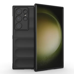 Silicona suave TPU a prueba de golpes diseñador de lujo teléfono móvil casos para <span class=keywords><strong>Samsung</strong></span> <span class=keywords><strong>Galaxy</strong></span> <span class=keywords><strong>S</strong></span> 21 22 <span class=keywords><strong>23</strong></span> 24 Plus <span class=keywords><strong>Ultra</strong></span> teléfono caso - Product Image 1