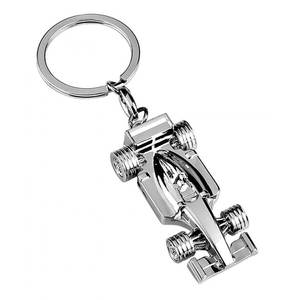 Llavero de Fórmula 1, Accesorios Elegantes para Llaves de Auto - Product Image 1