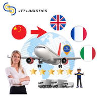 Entreprises de logistique avec service d'expédition express aérien porte-à-porte, service de dropshipping de Chine vers l'Europe, Royaume-Uni, France, Allemagne, Italie, Espagne
