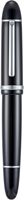 Jinhao X159 Promotion Collection de fournitures de bureau exécutif cadeau stylo de calligraphie acrylique, stylo d'affaires Iridium Design classique