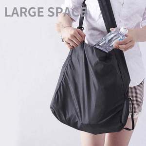 กระเป๋าใส่ของพับเก็บได้ความจุมากกระเป๋าช้อปปิ้งพับเก็บได้แผ่นดิสก์กระเป๋าใส่ของขายดี - Product Image 2