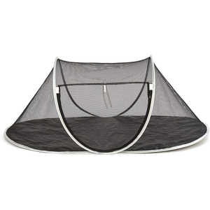 Venta al por mayor Pop Up Cat <span class=keywords><strong>House</strong></span> Tent Indoor Portable <span class=keywords><strong>Pet</strong></span> Carpa Exterior <span class=keywords><strong>Pet</strong></span> Recinto Carpa portátil para gatos Perros pequeños Viajes al aire libre - Product Image 1