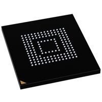 ชิปวงจรรวม EMMC64G-TY29-5B102 ไอซีแฟลช 512GBIT EMMC 153FBG - Product Image 4