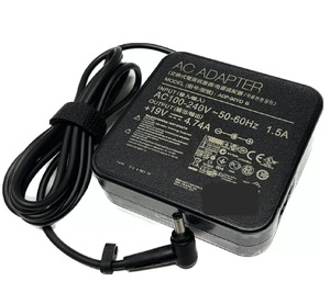 Para ASUS UX51VZA UX51VZ UX51V U500VZ U500V 19V 4.74A 90W 4,5*3,0mm <span class=keywords><strong>cargador</strong></span> de alimentación de CA A19-090P2A A02 B 0A001-00058300 - Product Image 1