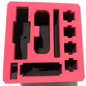 صندوق صلب داخلي للحماية من البيع المباشر من المصنع صندوق تغليف ركن حامي غير منتظم الشكل منتجات رقيقة التغليف - Product Image 3