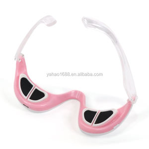 Removedor de olheiras sob os olhos, dispositivo de beleza relaxante para os olhos máquina de massagem - Product Image 4