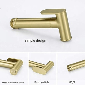 Комплект распылителя для биде - Product Image 5