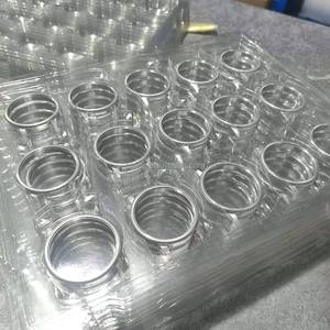 Servicio de Mecanizado CNC de Alta Precisión en Aluminio, Piezas de Mecanizado CNC - Product Image 6