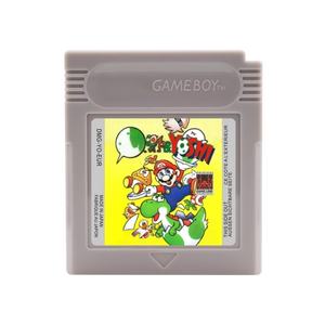 Mari Golf GBC การ์ดเกม wario Donkey Kong <span class=keywords><strong>yoshi</strong></span> สำหรับเกม GBA GBC เวอร์ชั่น EUR - Product Image 2