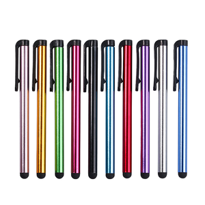 Lápiz Óptico Activo con Logotipo Personalizado, Metal, MPP2.0, 4096 Niveles de Presión, para Microsoft <span class=keywords><strong>Surface</strong></span> Go <span class=keywords><strong>Pro</strong></span> 7/6/5/<span class=keywords><strong>4</strong></span>/3 - Product Image 6