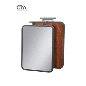 Personalizar comida carne en blanco carnicero bloque doble cara Acacia tablas de cortar de madera utensilios de cocina tabla de cortar de titanio puro - Product Image 1