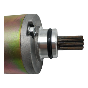 Motor de Arranque para Suzuki <span class=keywords><strong>Burgman</strong></span> AN125 AN250 AN400 385cc 125 250 400 Motor de Arranque <span class=keywords><strong>1998</strong></span> - 2013 - Product Image 5