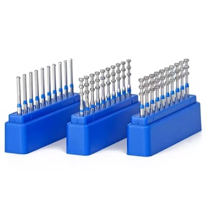 Nha khoa bằng miệng vật liệu hướng dẫn sử dụng tốc độ cao tay khoan nha khoa mài răng chịu mài mòn EX Series <span class=keywords><strong>carborundum</strong></span> <span class=keywords><strong>burs</strong></span> - Product Image 5