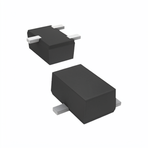 ทรานซิสเตอร์ UNR511100L SC-70, SOT-323 ชิปอิเล็กทรอนิกส์ ผู้ผลิตชิ้นส่วนอิเล็กทรอนิกส์ ช่องทางจำหน่าย - Product Image 1