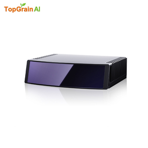 Hesai ETX Compact Automotive Lidar 120 Degree UHD Sensor for In-Cabin Installation Autonomous Navigation Motion Position ToF - Product Image 1