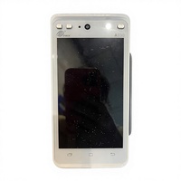 Terminal POS Android PAX A930 dengan Layar 5.5 inci, RAM 2GB, Wi-Fi, NFC, Bluetooth, Printer Thermal untuk Pembayaran Mobile