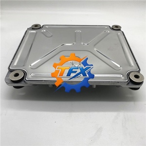 Pièces de rechange pour contrôleur ECU ECM d'excavatrice EC210B EC240B EC290B 60100000 VOE60100000 - Product Image 3