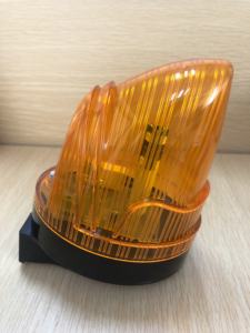 Système de <span class=keywords><strong>portail</strong></span> coulissant automatique avec alarme de sécurité et lumière clignotante <span class=keywords><strong>220V</strong></span> - Product Image 5