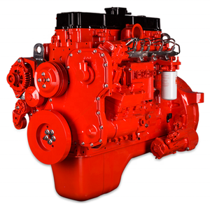 Bộ Lắp Ráp Động Cơ Diesel Hoàn Chỉnh ISL8.9 ISLE8.9 6ISLE ISLE6 ISL290 ISL292 ISL315 ISL325 ISL340 ISL360 ISL375 - Product Image 1