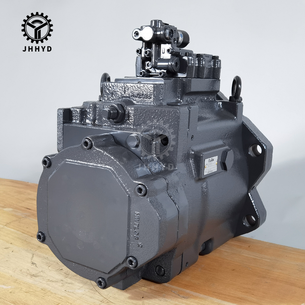 Hydraulic Pump YB60000246 9298855 Main Pump for Hitachi