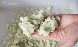 เครื่องบดพริกไทยแบบอุตสาหกรรมเครื่องทำกะลามะพร้าวพริกแดง - Product Image 5