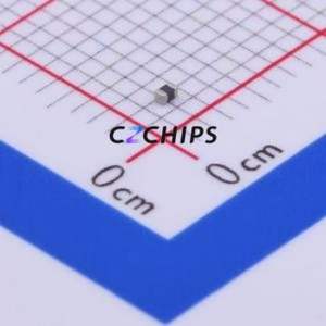 GZ1005D182TFB02 Ferrite Bead 0402 RF ( Impedance @ Frequency: 1.8kOhm@100MHz )( Error: 25% )( DC Resistance (DCR): 2Ohm ) - Product Image 2
