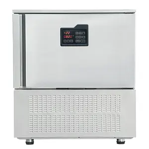 Wholesale Hot Style Argion -45 Version Wide Application Durable Wholesale Kitchen Accessories Blast Freezer Chiller