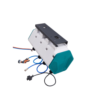 Оптовая продажа, набор катушек для автомобильных чистящих шлангов - Product Image 4