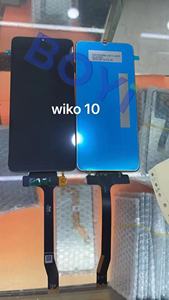 Gốc Wiko Cảm Ứng Màn Hình <span class=keywords><strong>Lcd</strong></span> Cho Wiko10 U616/Voix T50 T60 U10 U20 U30 Y82 Xem 2 3 4 5 Mô Hình Khác Nhau Cho Thay Thế Sửa Chữa - Product Image 2