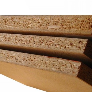 Truciolare grezzo o pannello di particelle semplici o MFC - Product Image 4