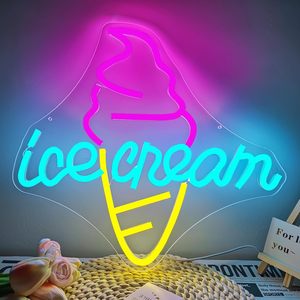 Tùy chỉnh dấu hiệu Neon bong bóng trà Neon dấu hiệu lên dấu hiệu cho cửa hàng Pizza cửa hàng trà sữa cà phê cửa hàng trung tâm trang trí nhà bếp LED Đèn Neon - Product Image 6