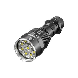Luz de oreja recargable de 9800 lúmenes, lámpara de ion de litio de 21700 lúmenes - Product Image 3