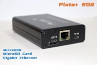 Pluto Plus 70MHz - 6GHZ AD9363 Récepteur/Émetteur Radio SDR 2x RX/ 2x TX Compatible avec ADI ADALM-PLUTO PLUTO +