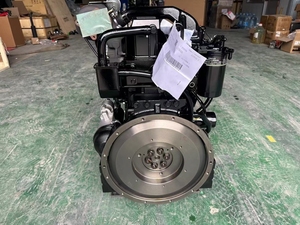 Le moteur 4TNV98T convient aux machines de construction et aux excavatrices - Product Image 3