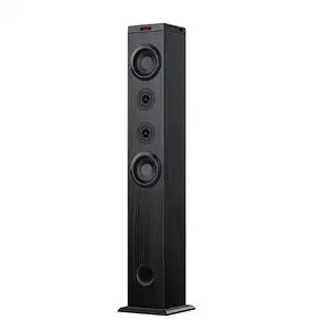 Home Theater Speaker System Supports Variety Electronic Devices Charge 2.1 Speakers