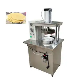 Factory Direct Supply Empanda Forming Wrapper Maker/big Small Tortilla Making Dumpling Skin Machine Lowest price