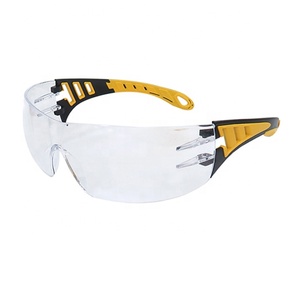 Lunettes de sécurité laser UV385 de qualité supérieure, conformes à la norme ANSI Z87.1, anti-rayures, anti-buée, pour soudeurs et coupeurs, vente en gros, OEM personnalisé - Product Image 1