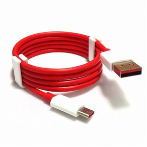 ขายส่งสําหรับ<span class=keywords><strong>Oneplus</strong></span> 3 3T 5 5T 6 6T 5A <span class=keywords><strong>Dash</strong></span>ห่อสายชาร์จUSBประเภทC 1 + Fastชาร์จPDสายข้อมูล - Product Image 4
