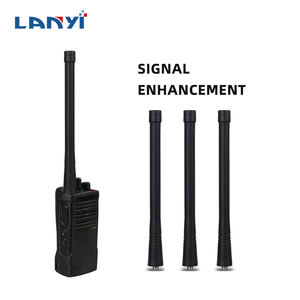 אנטנת vhf p328 gp3328 <span class=keywords><strong>gp300</strong></span> gp338/vhf חובבן רדיו אנטנה תקשורת - Product Image 4