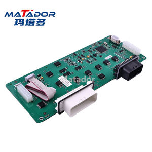 Placa de Control de Plataforma ECM PCB <span class=keywords><strong>ALC1000</strong></span> 217801 217801GT para Elevador de Brazo Genie ZX-135/70 SX-125 XC - Product Image 1