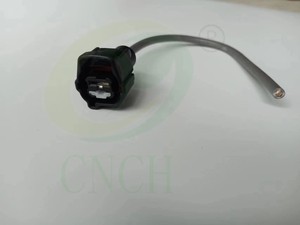 Ram 4000 L6 5.9L Pigtail cid için 1 yollu Pigtail demeti 2005 2006 2007 2008 4934925 - Product Image 6